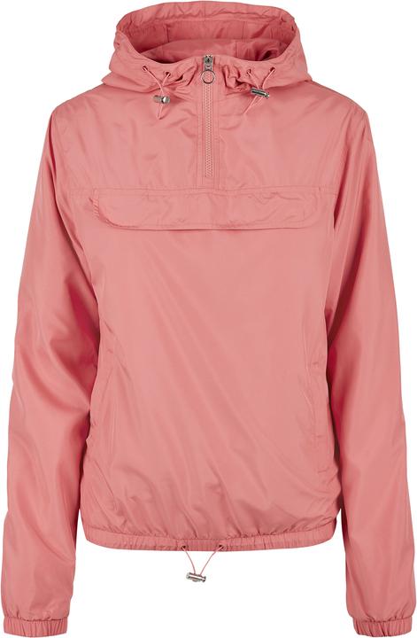 Immagine prodotto Urban Classics Giacca basic pull over da donna (XS)