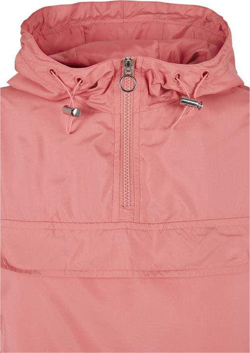 Immagine prodotto Urban Classics Giacca basic pull over da donna (XS)