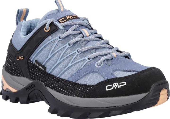 Actual product image CMP Campagnolo Women's Rigel Low WP (36)