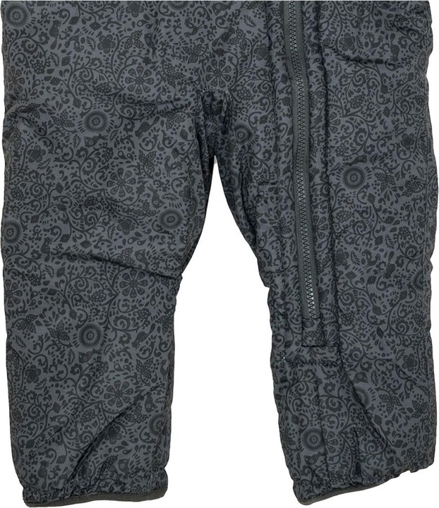 Image du produit Lodger Combinaison de neige Skier Folklore Taslon (86)