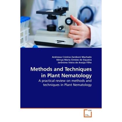 Methods and Techniques in Plant Nematology, Fachbücher