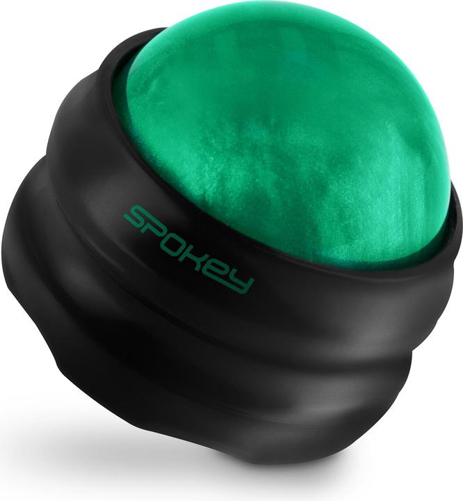 Actual product image Spokey Globe Massageball