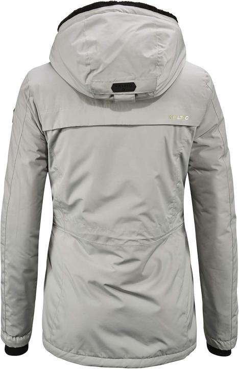 Immagine prodotto Killtec Grindavik Wmn Jckt functionele jas met capuchon voor dames (46)