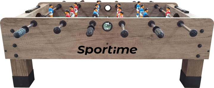 Actual product image Sportime Foosball table pad 100x56 cm