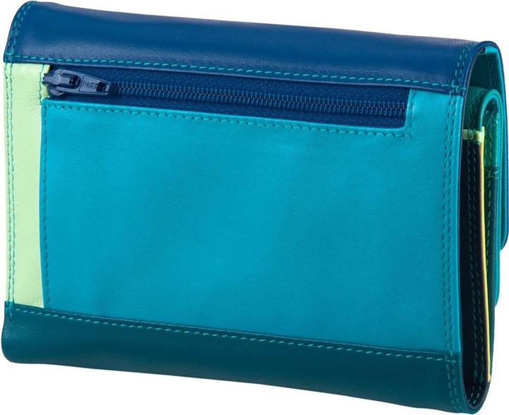 Produktbild Mywalit Geldbörse Double Flap Purse Wallet