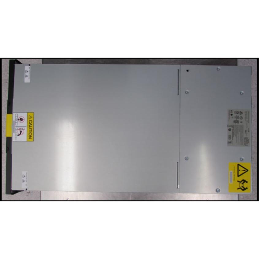Thumbnail - HPE Sps-3u Base Library Chassis, Drucker Zubehör