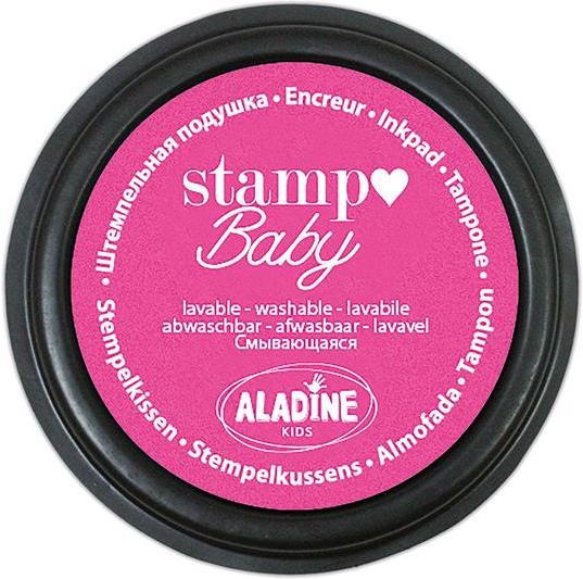 Actual product image Aladine Baby Stamp Princess ECO