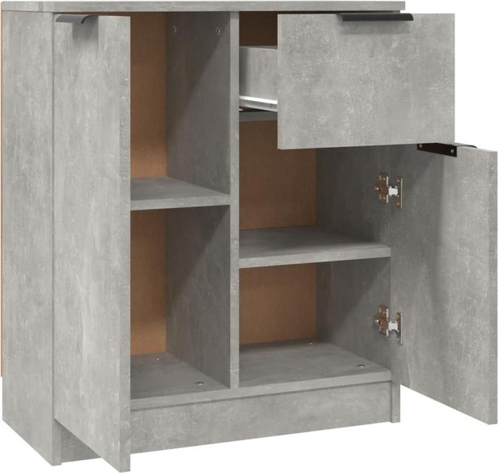 Image du produit vidaXL Sideboard (60 x 30 x 70 cm)