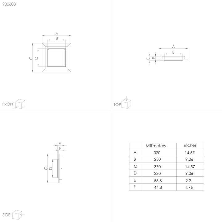 Actual product image EGLO Ceiling lights (2600 lm)