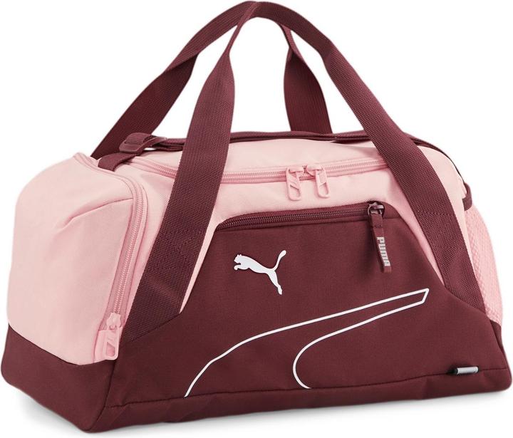 Produktbild Puma Fundamentals Sports Bag XS black OSFA