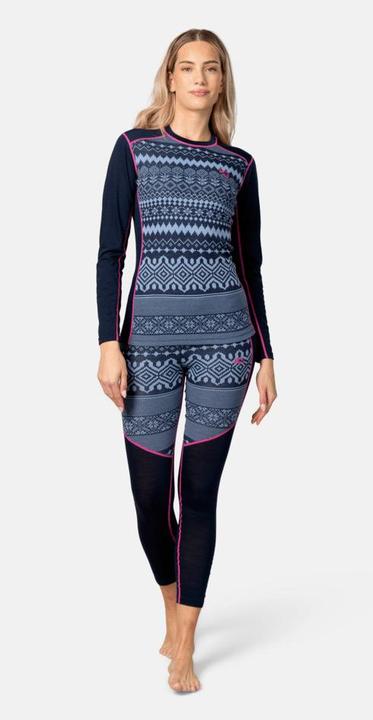 Actual product image Kari Traa Live Pants (XS)