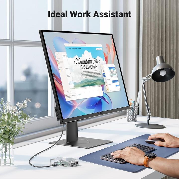 Actual product image Ugreen Mini HDMI – HDMI (2 m)