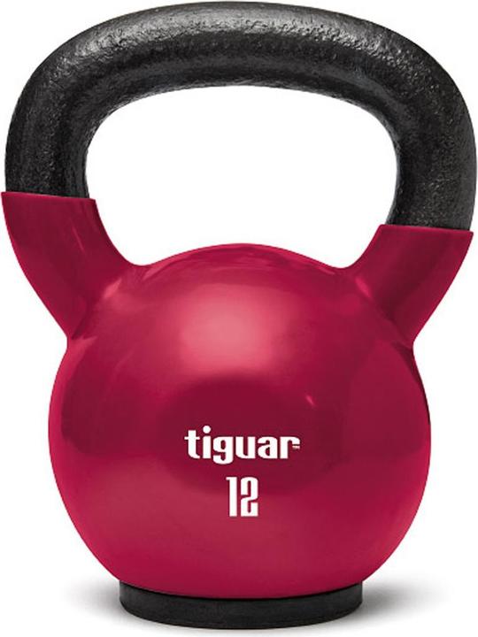Image du produit Tiguar Haltère à boule (1 x 12 kg)