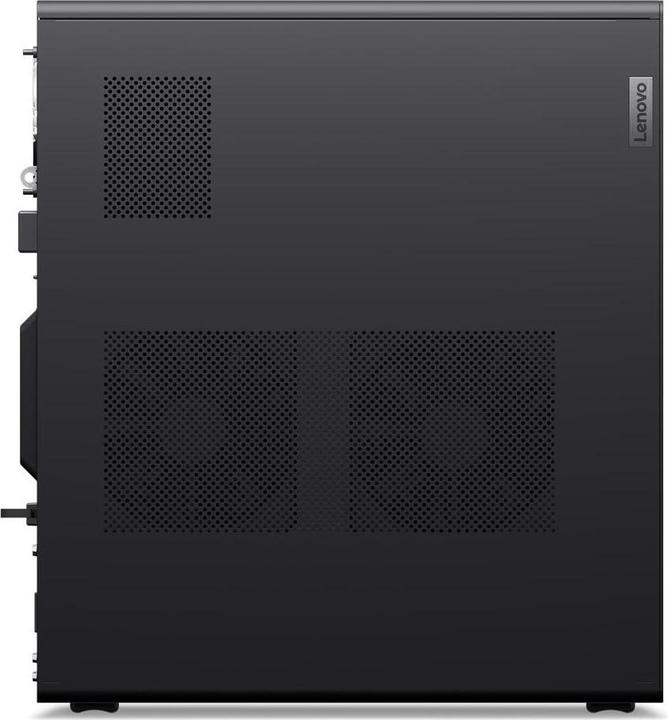 Actual product image Lenovo ThinkStation P3 Tower Gen 2