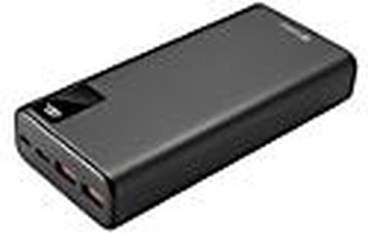 Produktbild Sandberg Powerbank (20000 mAh, 20 W, 74 Wh)