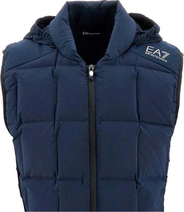 Produktbild Emporio Armani ärellose daunenjacke ea7 eporio arani (M)