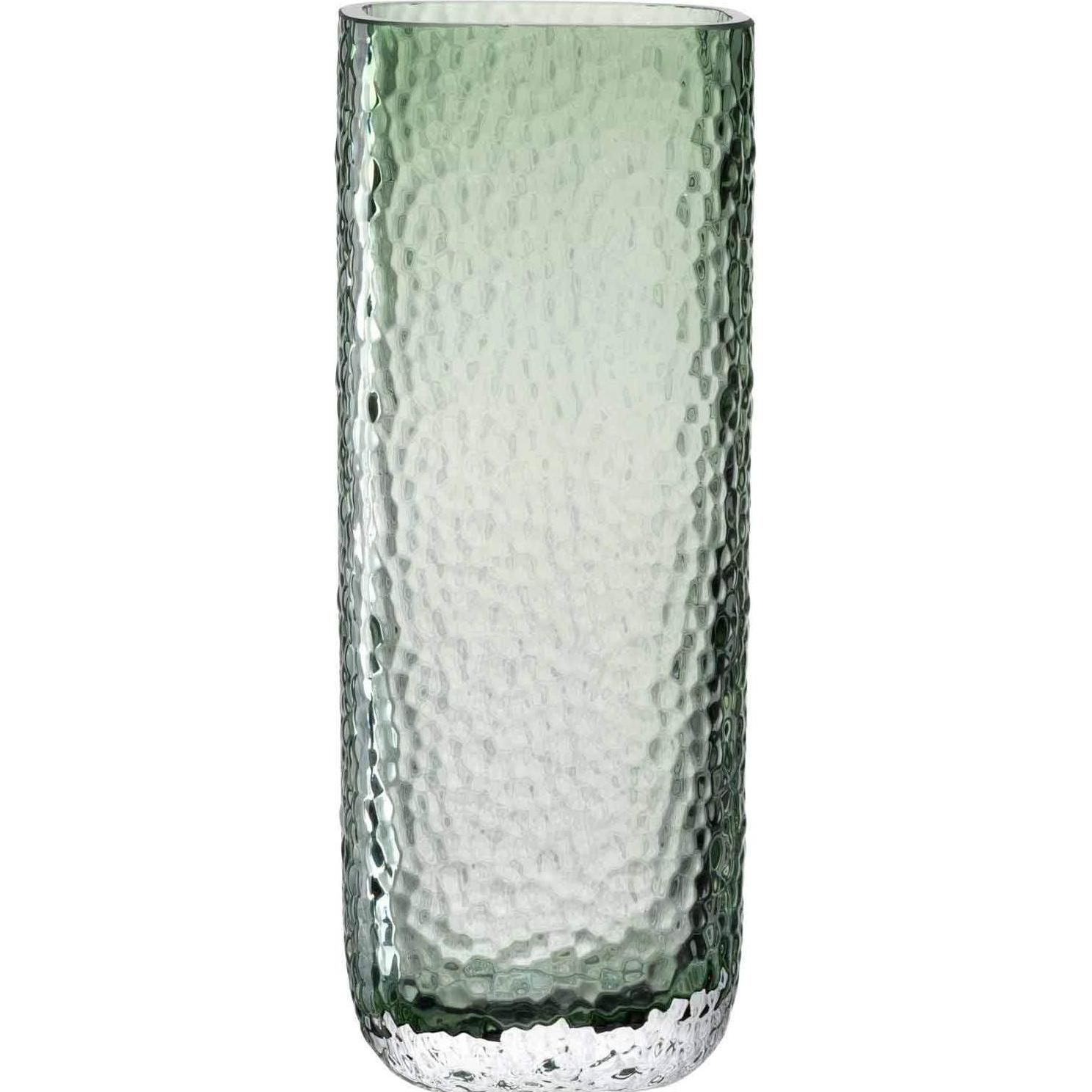 Leonardo, Vase, Vase Martello 27 cm, Grün (1 x, 1.30 l)