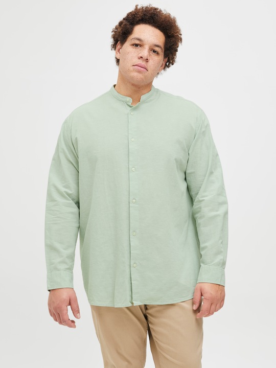 Immagine prodotto Jack & Jones Plus Size Regular Fit Hemd Hemd (3XL)