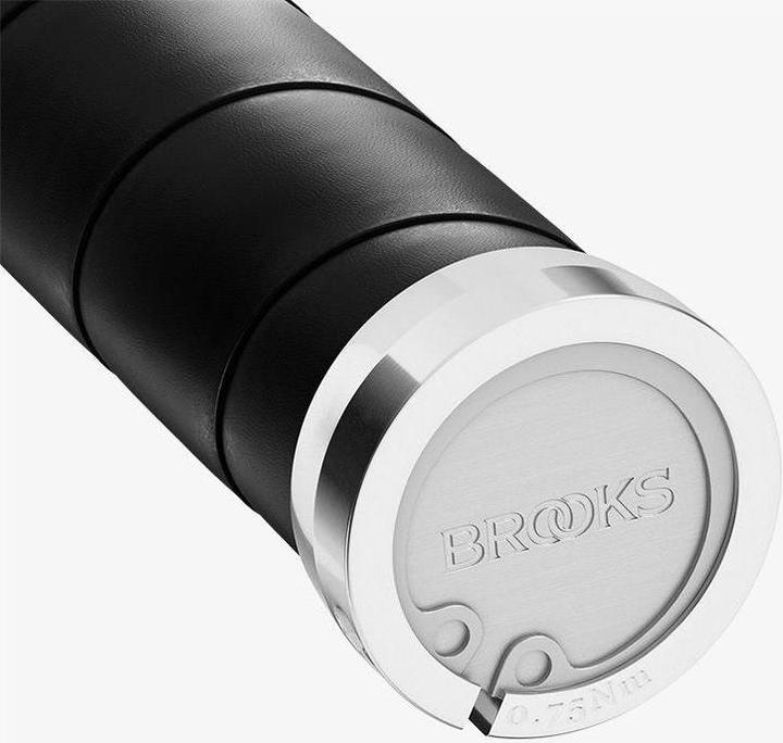 Produktbild Brooks England Slender Short