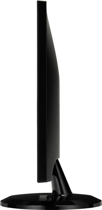 Image du produit Hannspree HE247DPB (1920 x 1080 pixels, 23.62")