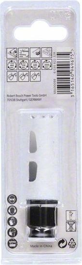Productafbeelding Bosch Professional Zubehör 20 Progressor voor hout Metaal (20 mm)