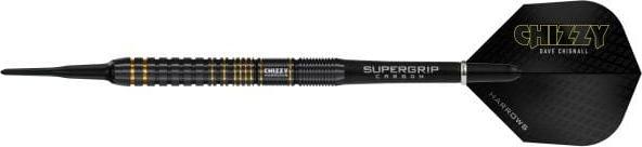 Produktbild Harrows Dave Chisnall G3 Softtip