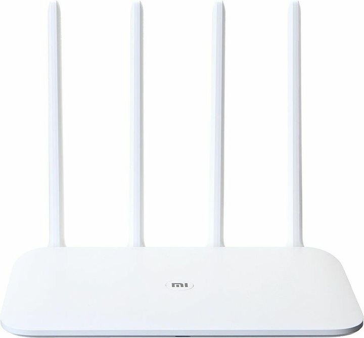 Actual product image Xiaomi Mi WiFi Router 3