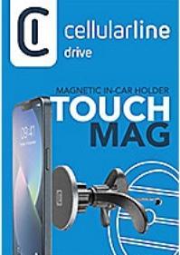 Actual product image Cellularline Touch Mag Air Vents