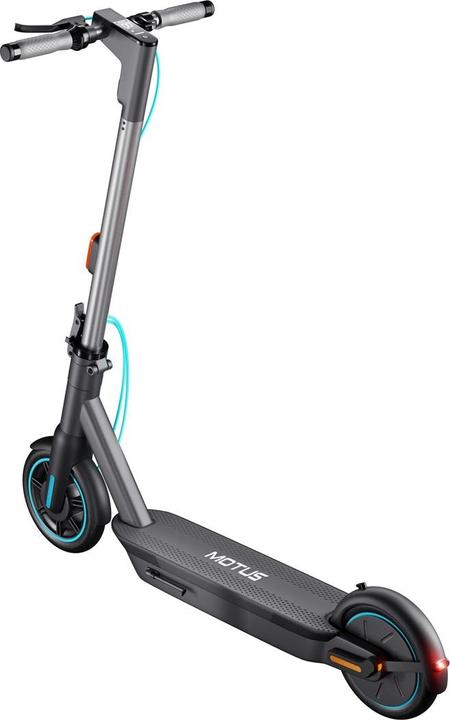 Produktbild Motus Scooty (20 km/h, 60 km, 350 W)