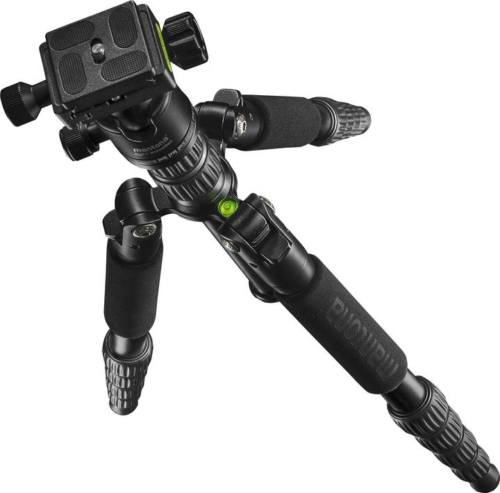 Produktbild mantona Reisestativ (Metall)