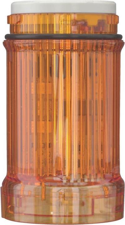 Actual product image Eaton Continuous light module Ba15d, orange 171336