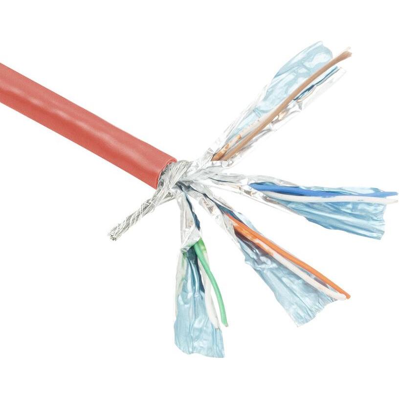 Thumbnail - ACT FP655B (S/FTP, CAT6, 305 m), Netzwerkkabel