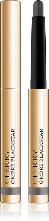 Actual product image By Terry Ombre Blackstar (Black, Grey)