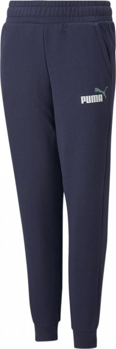 Produktbild Puma ESS+ 2 Col Logo Pants FL cl B (152)