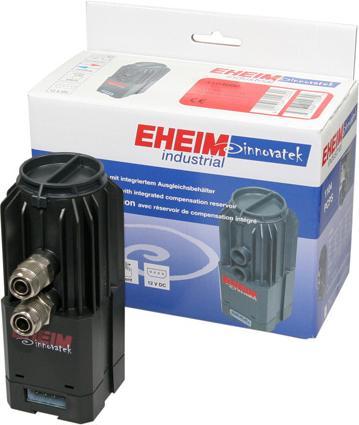 Produktbild Eheim PCPS 12Volt Pumpe mit AGB und 4x M4 Gewinde