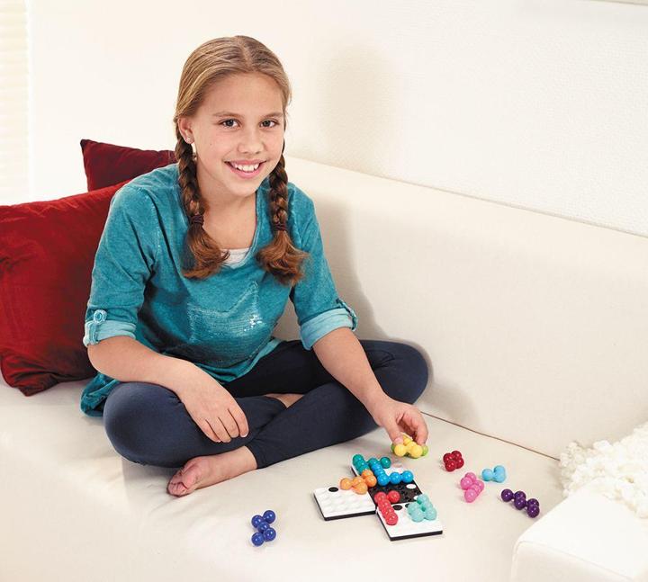 Productafbeelding Smart Games Quadriljoen (Duits)