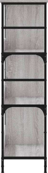 Immagine prodotto vidaXL Georgetta (78,5 x 33 x 117,5 cm)