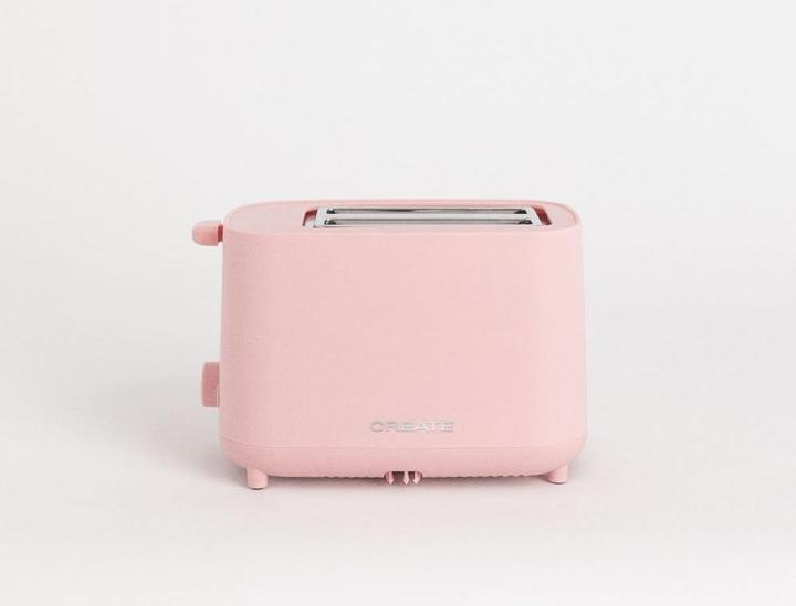 Create Toast Studio