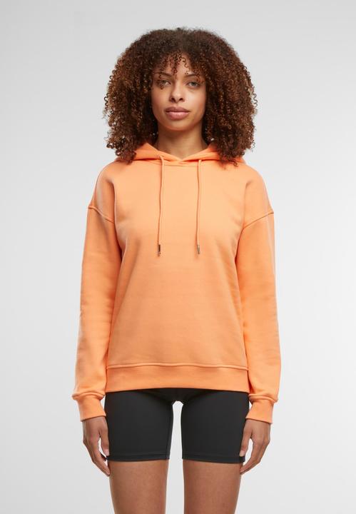 Immagine prodotto Urban Classics Felpa con cappuccio da donna (XS)