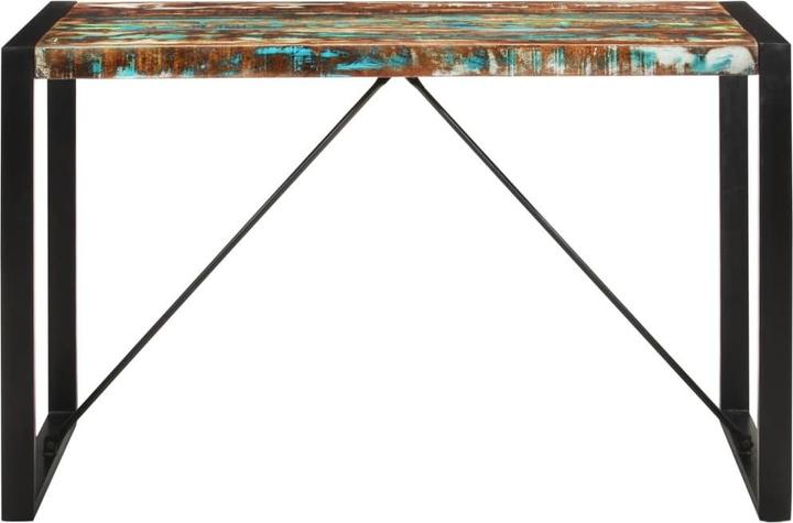Image du produit vidaXL Esstisch (140 x 70 x 75 cm)