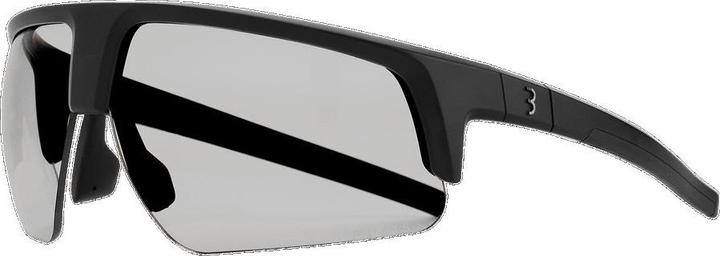 Actual product image BBB Comet PH glasses, black, +2.0 dioptre (Matt, Photochromatic)