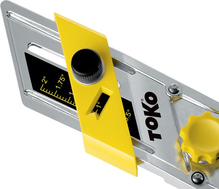 Image du produit Toko angle de base multiple (Affûteur de bords)