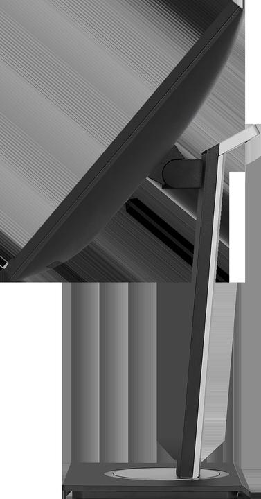 Produktbild Viewsonic VG2756-4K 68,6cm 27Zoll 16:9 UHD 3840x2160 Frameless SuperClear IPS LED Monitor with 5ms (3840 x 2160 Pixel, 27")