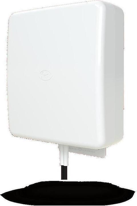 Produktbild Panorama Antennas WMMG-7-38-5SP - LTE MiMo-Ant. 698-3800MHz, 2-5dBi 5m SMA (m) (5G)
