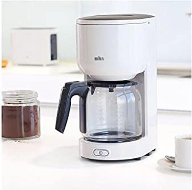 Produktbild Braun KF 3120 WH