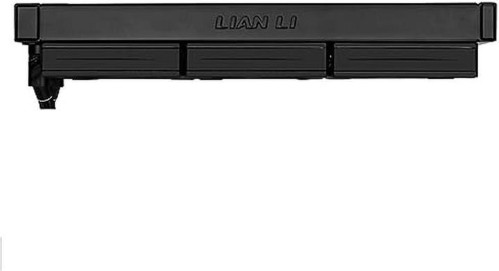 Produktbild Lian-Li Galahad II Trinity Performance 360