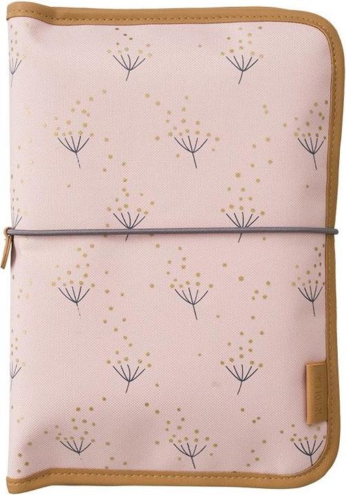 Produktbild Fresk Windel Organizer, Pusteblume