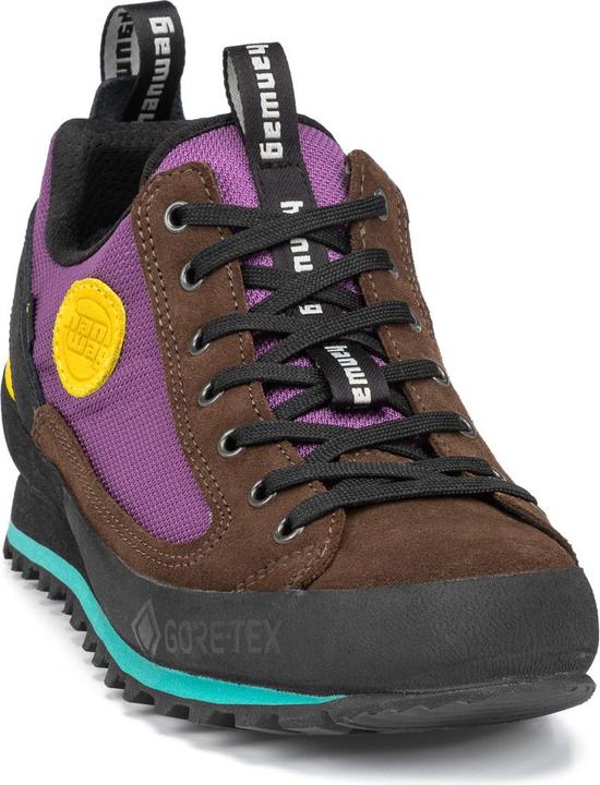 Produktbild Hanwag Rotpunkt Low GTX (40)