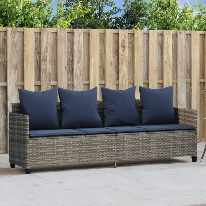 Produktbild vidaXL Sonnenliege (55 cm)