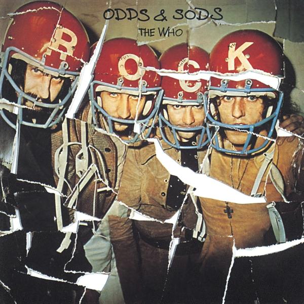 Immagine prodotto Polydor LP-CHE-ODDS & SODS-RSD20- (Il Chi)
